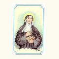 Santa Batilda 