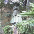 Santa Caterina Thomas