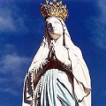 Mare de Déu de Lourdes 