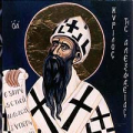 Sant Ciril d'Alexandria