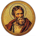 Sant Lleó II