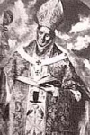 Sant Eugeni 