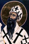 Sant Ciril d'Alexandria