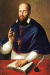 Sant Francesc de Sales