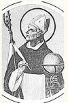 Sant Albert el Gran