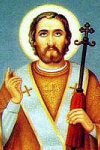 Sant Joan Crisòstom