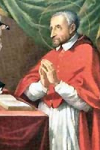 Sant Robert Bel·larmino 