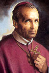 Sant Alfons Maria de Liguori