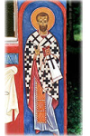 Sant Ireneu de Lió