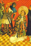 Sant Tomàs Becket