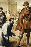 Sant Salvador d'Horta