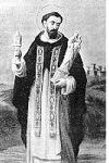 Sant Jacint 