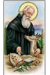 Sant Egidi 