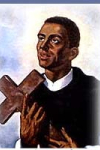 Sant Martí de Porres 