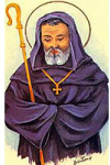 Sant Arseni 