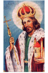 Sant Enric 