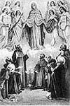 Sant Aleix Falconeri