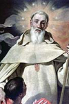 Sant Pere Nolasc