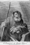 Sant Francesc de Paula
