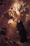 Sant Francesc de Paula