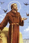 Sant Francesc d'Assís