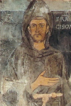 Sant Francesc d'Assís
