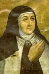 Santa Teresa de Jesús