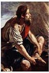 Sant Moisés 