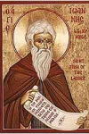 Sant Joan Climac