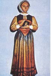 Santa Margarida Clitheow