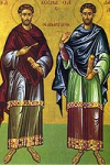 Sant Damià 