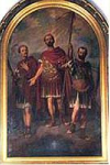 Sant Octavi 