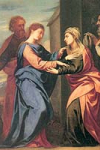 Santa Elisabet 