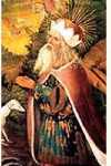 Sant Leopold d'Àustria 