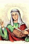 Santa Macrina 