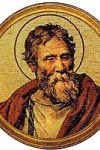 Sant Lleó II