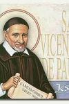 Sant Vicenç de Paül 