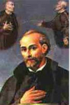 Sant Joan Leonardi 