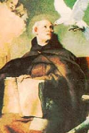 Sant Pere d'Alcàntara