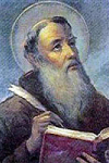 Sant Llorenç de Bríndisi