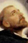 Sant Francesc Gil de Frederich i Sans