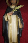Sant Francesc Gil de Frederich i Sans