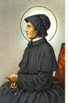 Santa Elisabet-Anna Bayley Steon