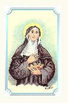 Santa Batilda 