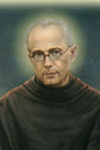 Sant Maximilià Kolbe