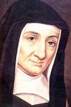 Santa Lluïsa de Marillach
