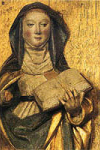 Santa Brígida 