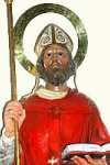 Sant Ildefons 