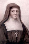 Santa Joana Francesca de Chantal
