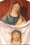 Santa Verònica 